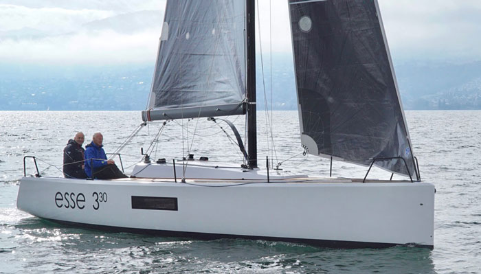 esseboats schuchter sportboot ag