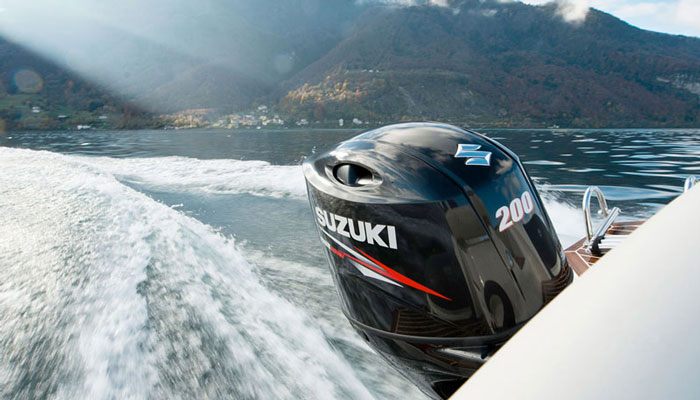 suzuki aussenbordmotore see schweiz